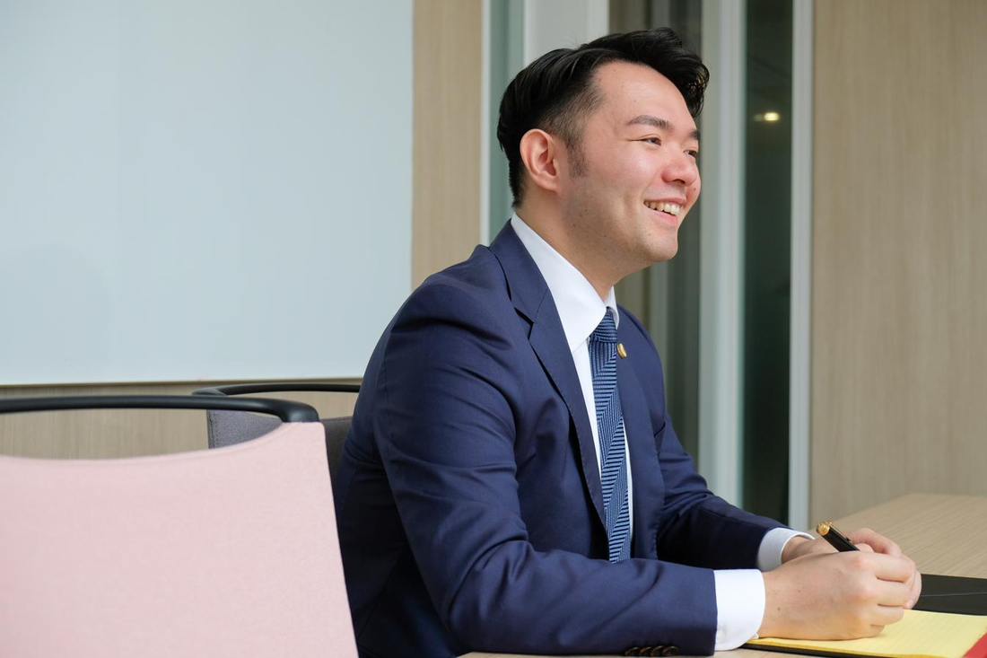 事故直後から相談できる弁護士